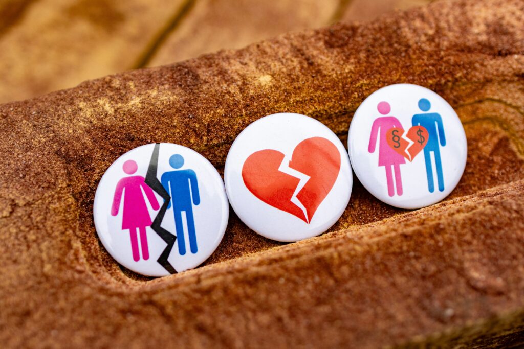 Divorce mediation services in NJ helping families resolve conflict